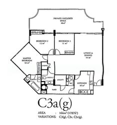 Southaven II (D21), Condominium #566186961